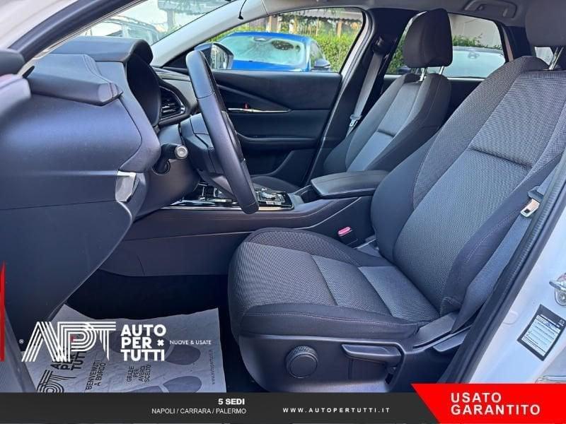 Mazda CX-30 CX-30 2.0 Executive 2wd 150cv 6mt
