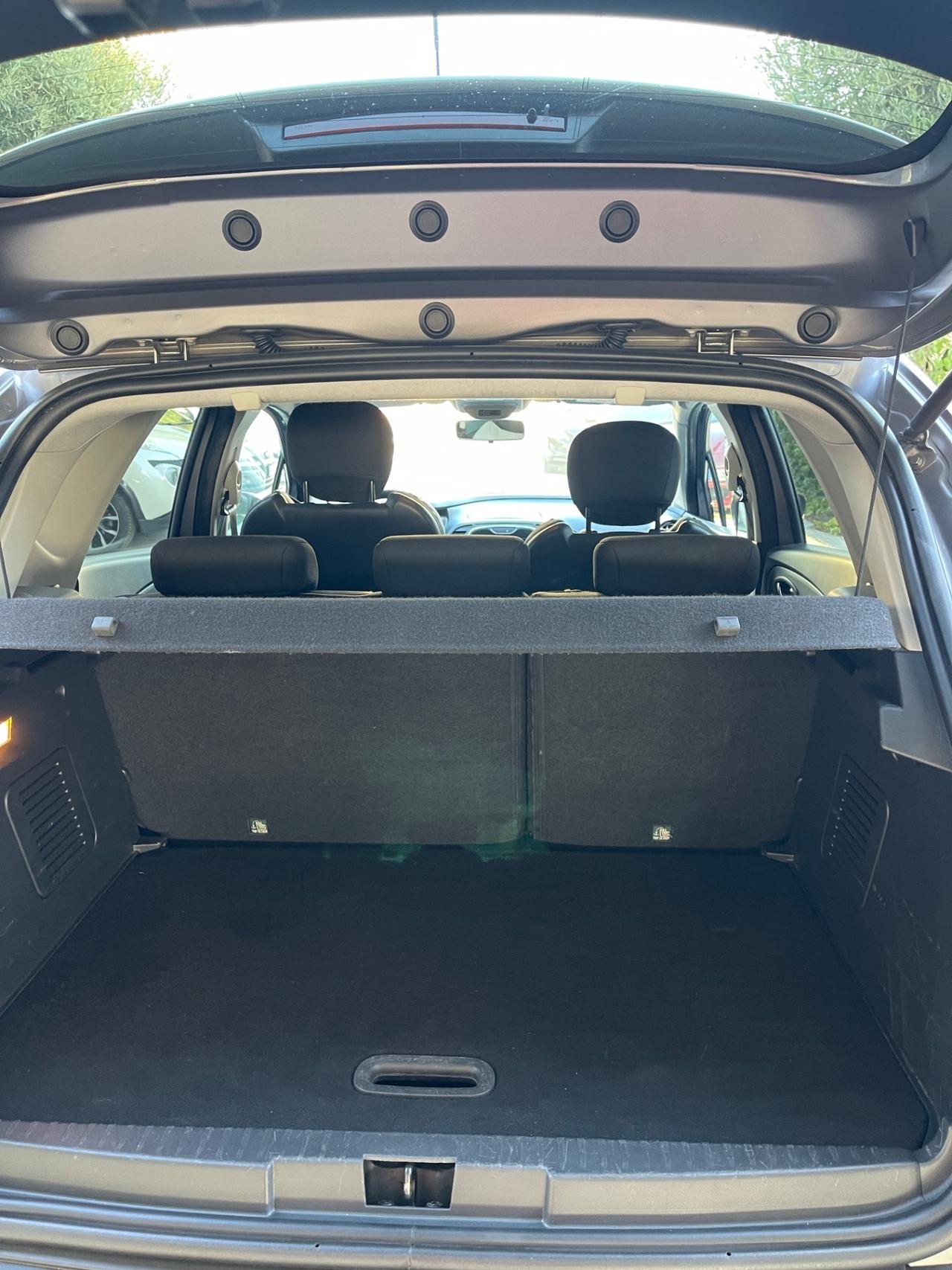 Renault Captur 1.5 dCi 8V 90 CV Start&Stop Zen