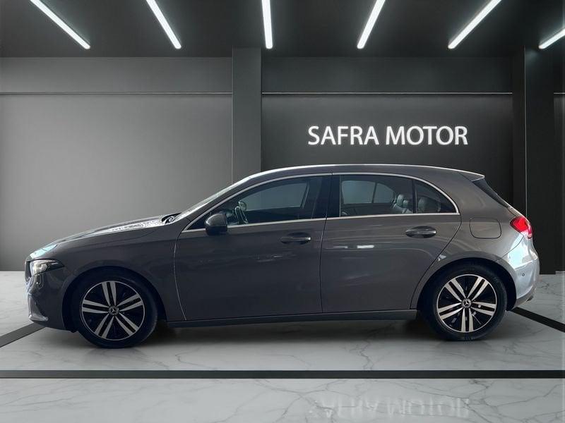 Mercedes-Benz Classe A A 180 d Sport auto