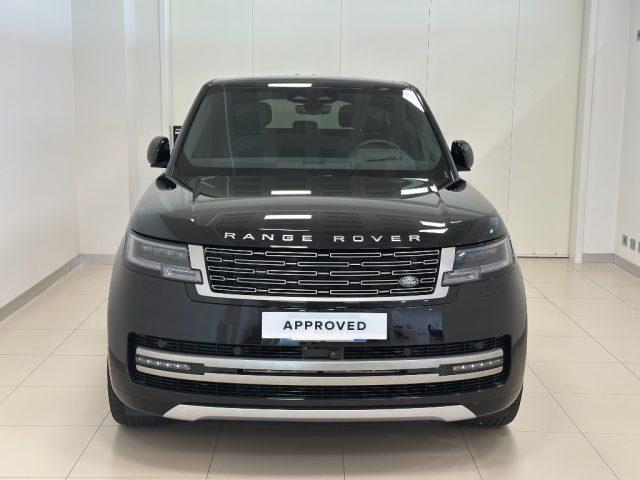 LAND ROVER Range Rover 3.0D l6 350 CV HSE