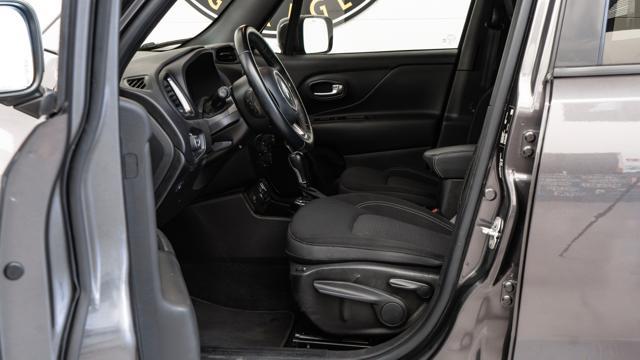 JEEP Renegade 4xe AT6 S IVA ESPOSTA NO VINCOLI
