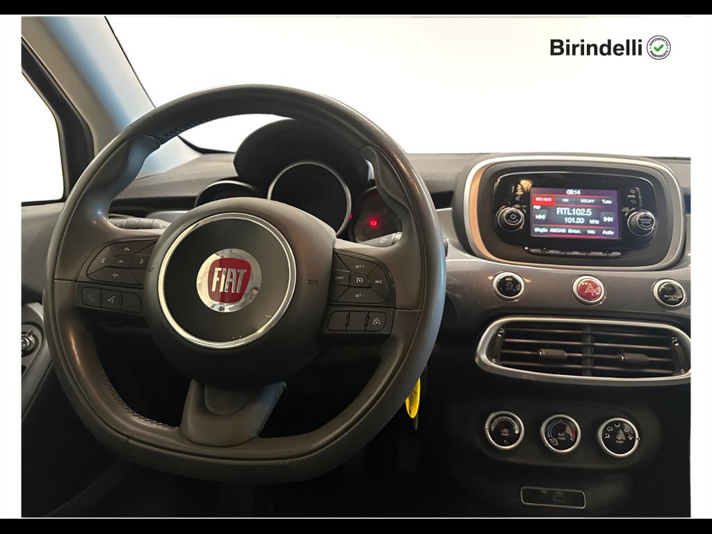 FIAT 500X - 500X 1.3 MultiJet 95 CV Pop Star