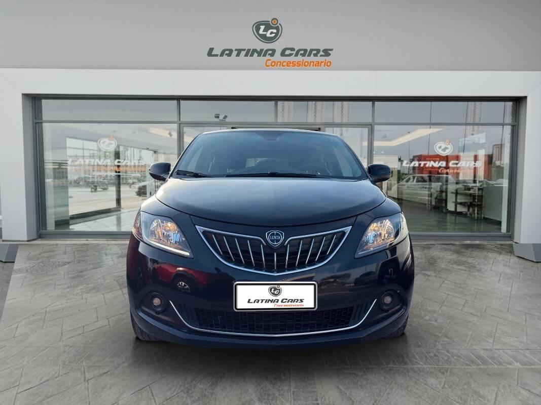 Lancia Ypsilon III 1.0 firefly hybrid Gold s&s 70cv Con CARPLAY