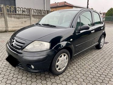 Citroen C3 1.4 HDi 70CV Cashmere *AUTOMATICA*