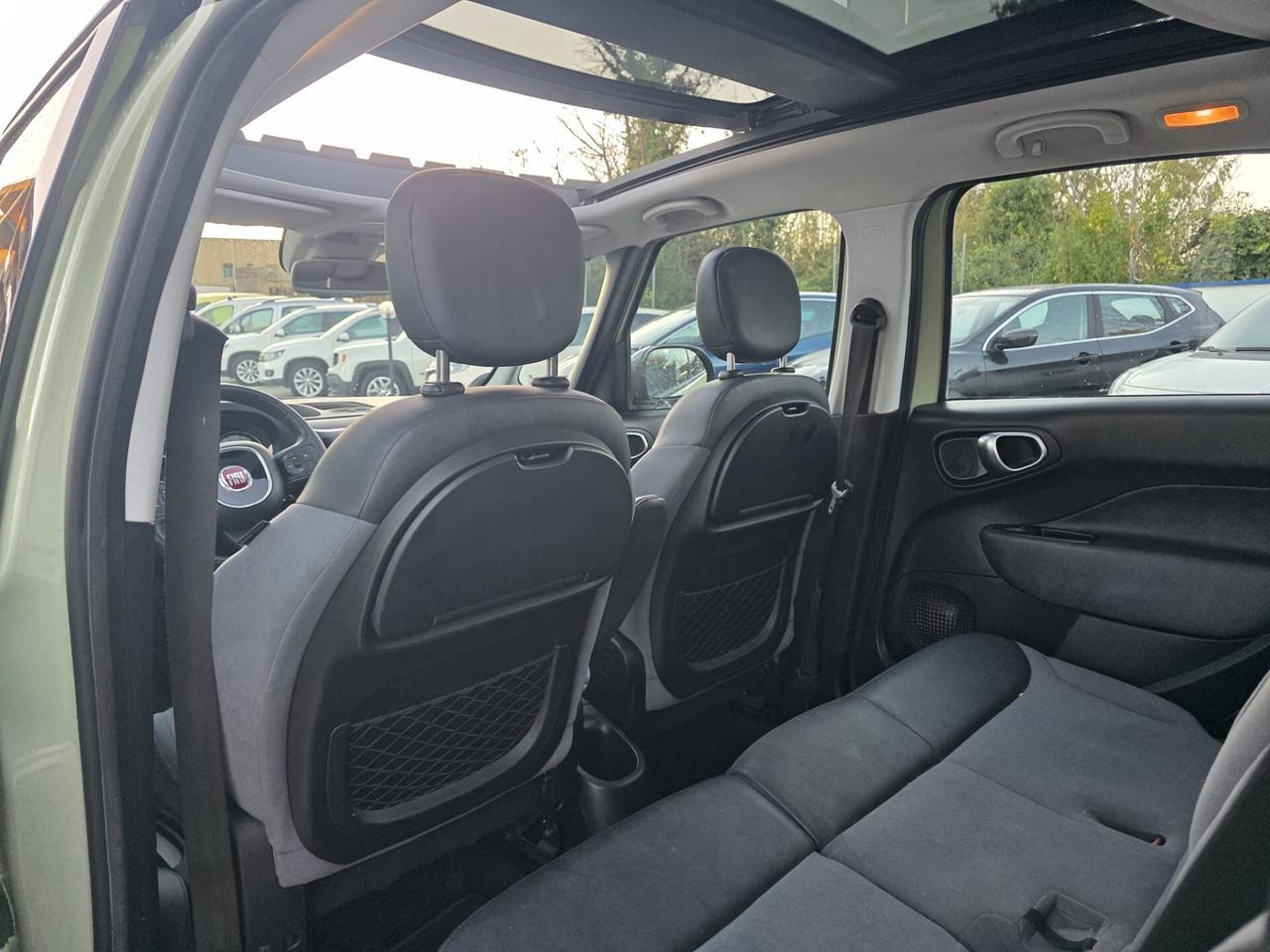 Fiat 500L 1.6 Multijet 105 CV Lounge