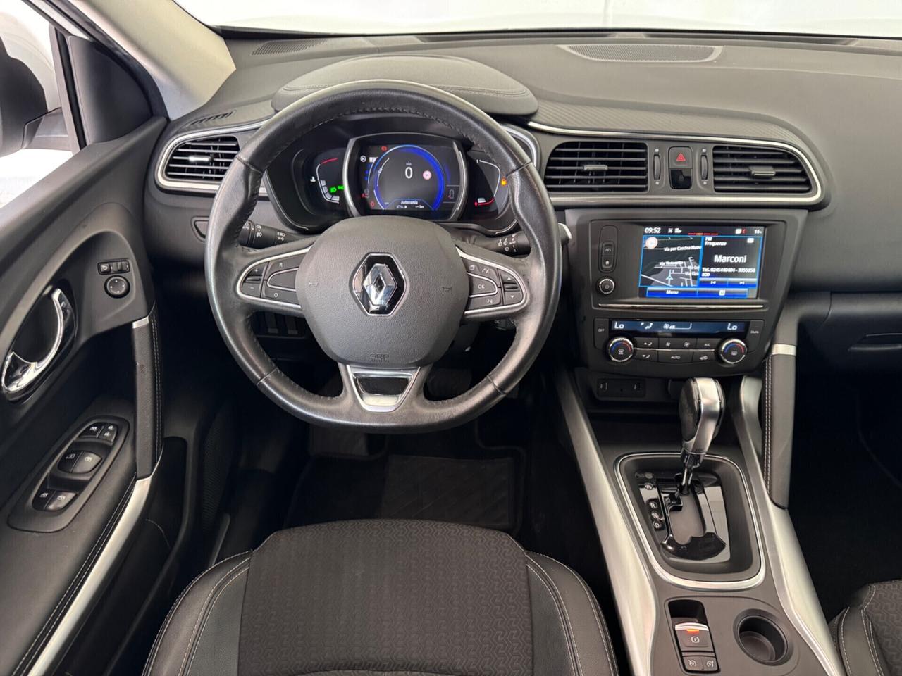 Renault Kadjar TCe 130CV EDC Energy Intens
