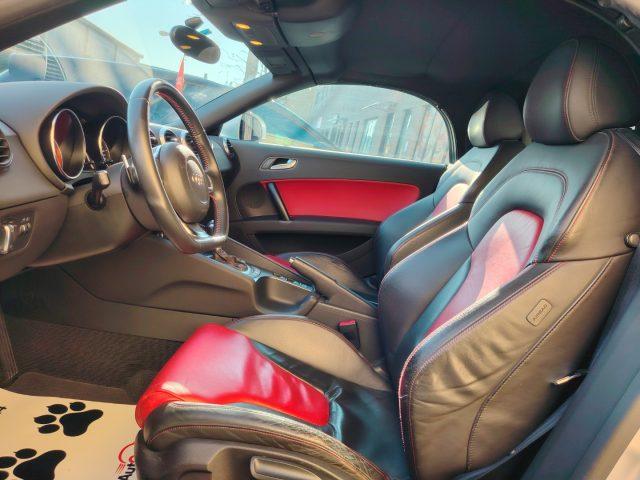 AUDI TT Roadster 2.0 TFSI S tronic Advanced plus KM IRRIPE