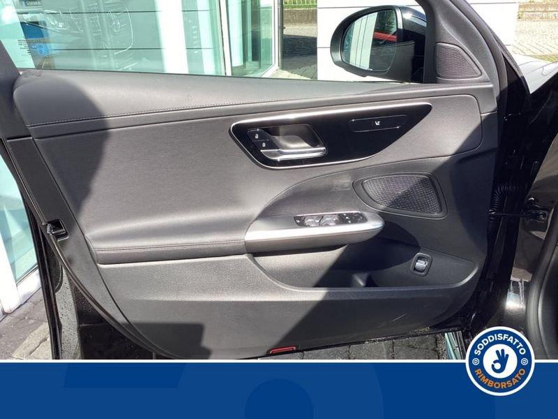 Mercedes-Benz Classe C 220 d Mild hybrid 4MATIC AMG Line ADVANCED