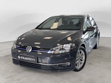 Volkswagen Golf 1.5 TSI 130 CV EVO DSG 5p. Executive BlueMotion