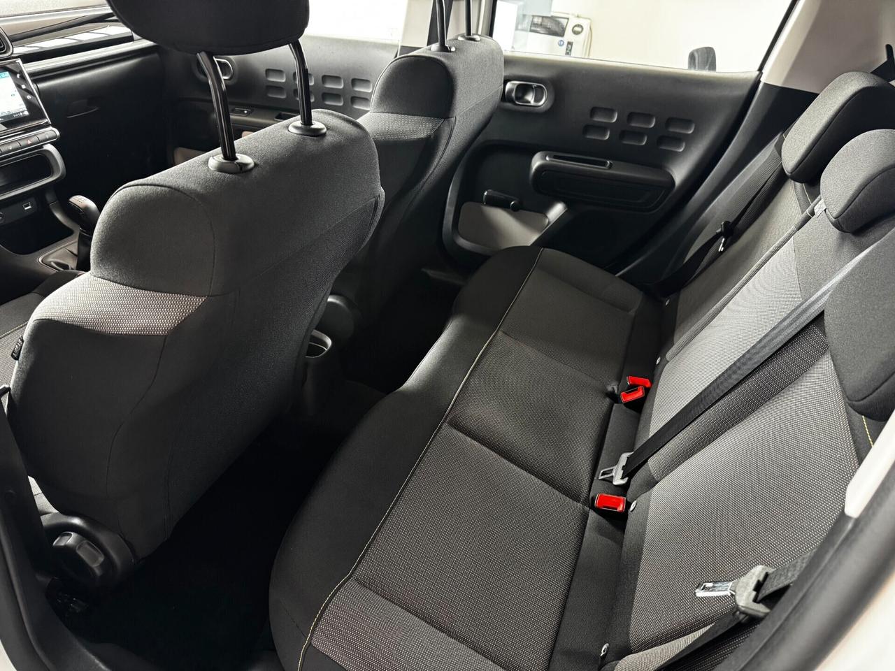 Citroen C3 1.5 BlueHDi 100 Feel Pack - 2020