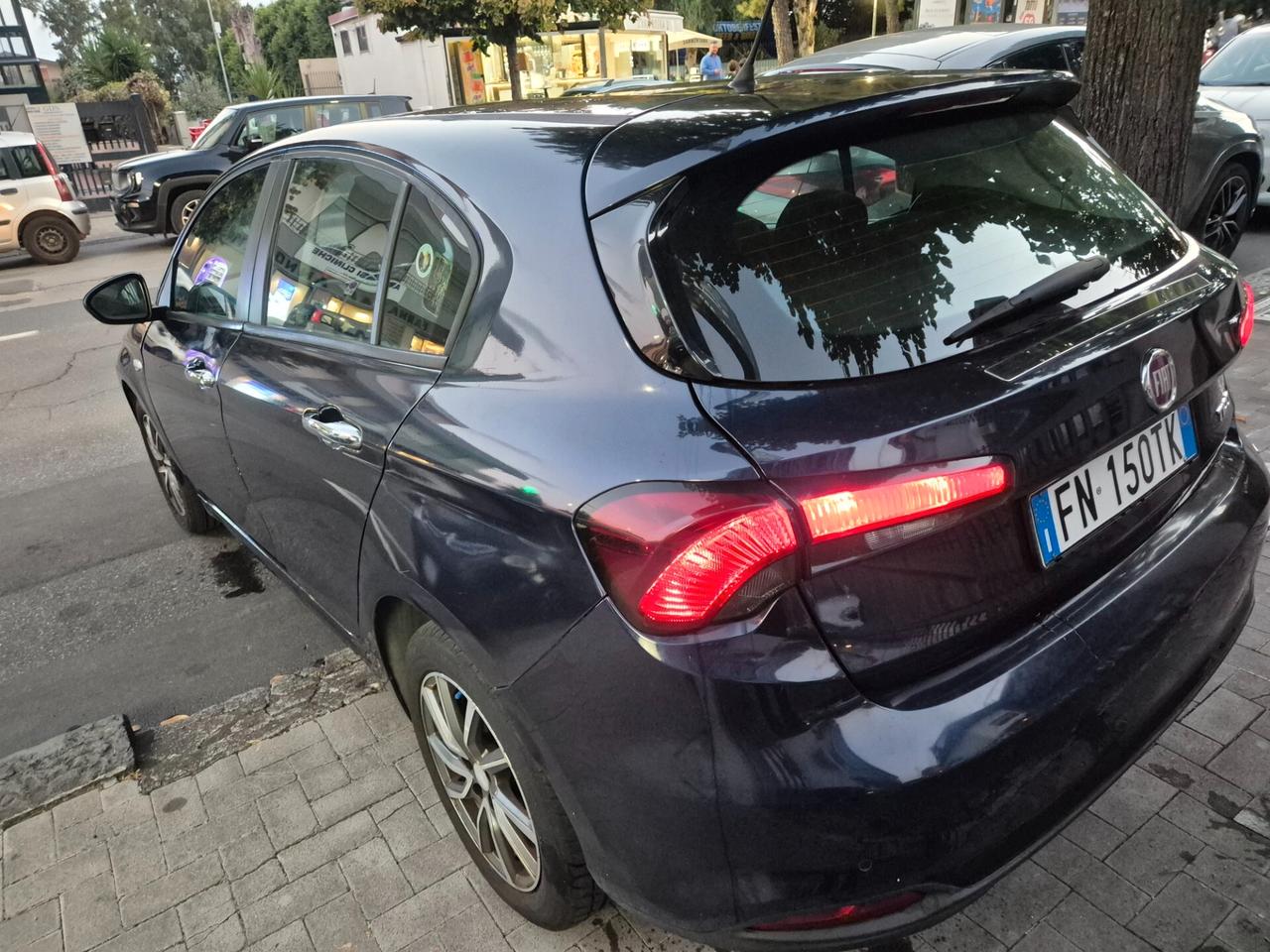 Fiat Tipo 1.4 5 porte Easy