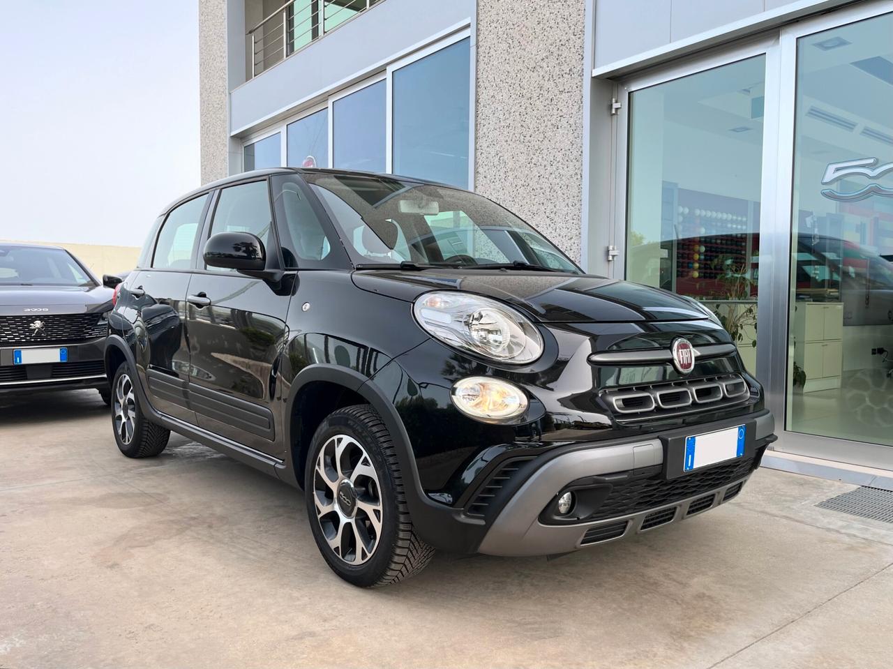 Fiat 500L Fiat 500L 1.3 Multijet 95 CV Connect