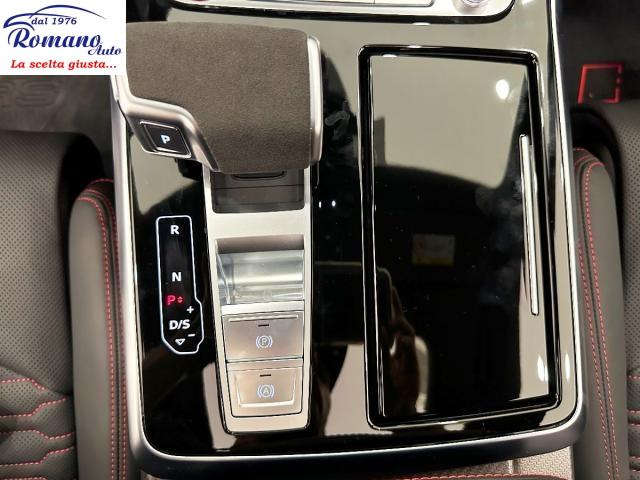 NEW Audi RS Q8 4.0 V8 TFSI quattro tiptronic#PRONTA CONSEGNA#