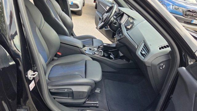 BMW 118 d 5p. Msport PERMUTE UNICOPROPRIETARIO UFF.ITALIA