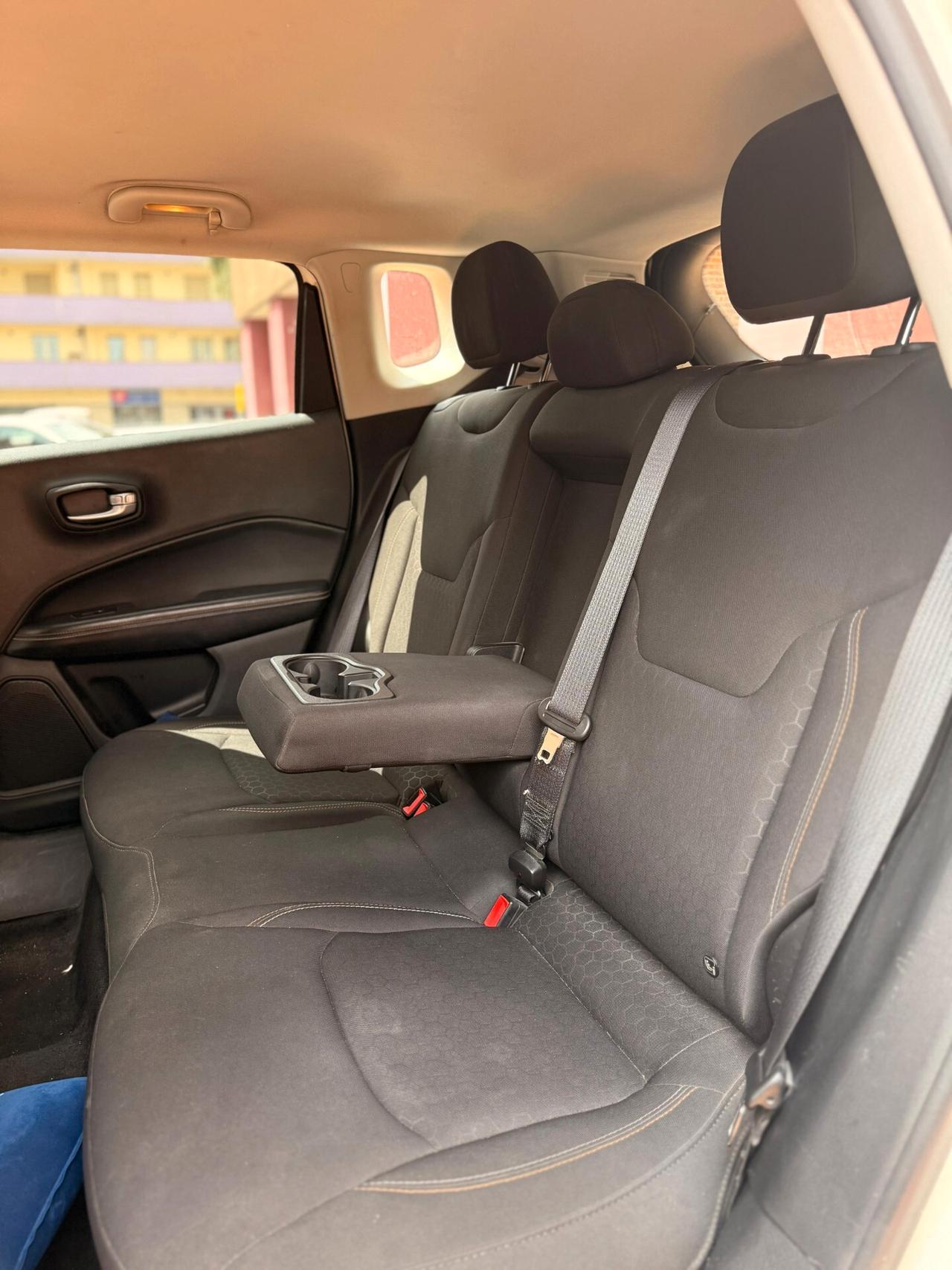Jeep Compass 1.6 Multijet II 2WD Longitude
