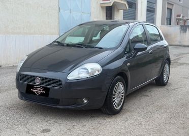 Fiat Grande Punto 1.3 MJT diesel
