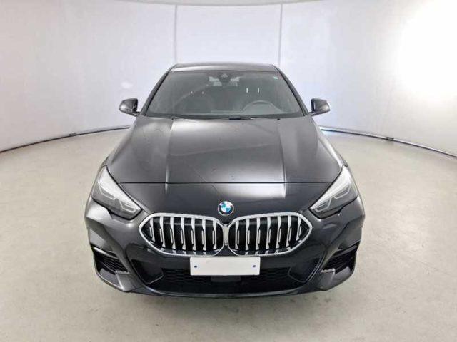 BMW 220 d Gran Coupé Msport aut.