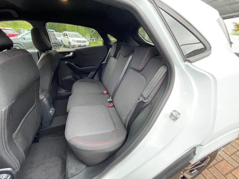 Ford Puma 1.0 ecoboost h ST-Line 125cv - NUOVO