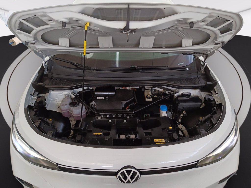 VOLKSWAGEN Id.4 52 kwh city 170cv del 2021