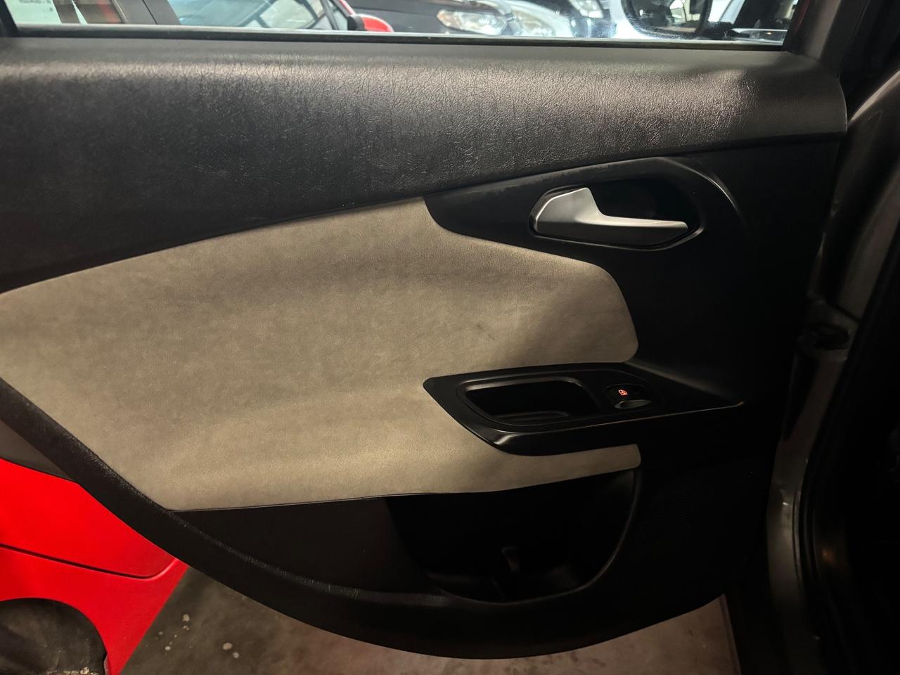 Fiat Tipo 1.6 Mjt | S-design |