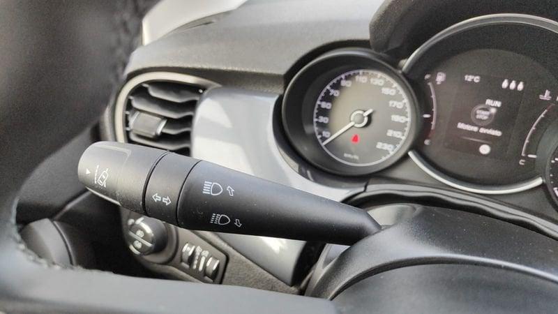 FIAT 500X 500X 1.0 T3 120 CV City Cross