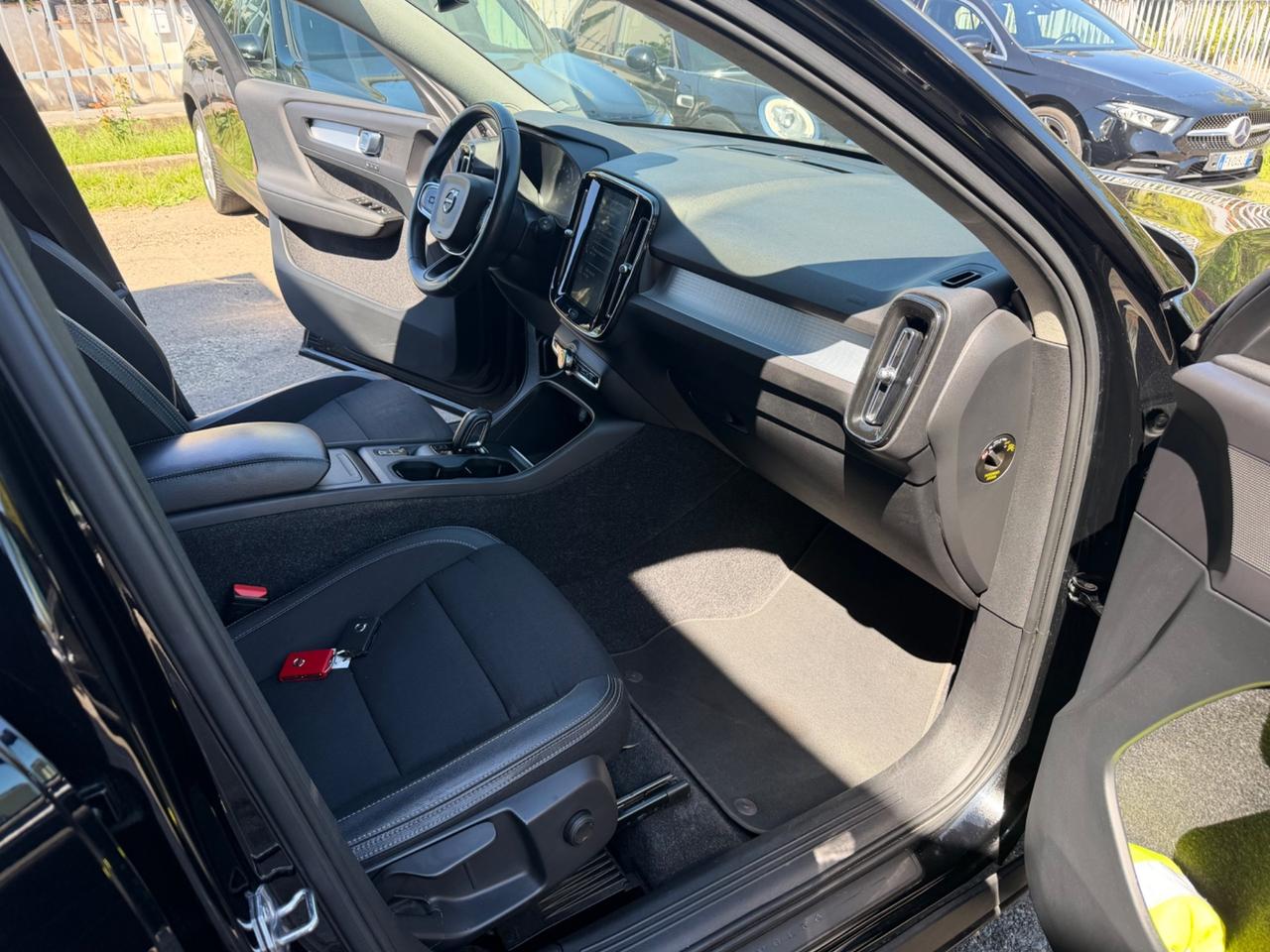 Volvo XC40 D3 Geartronic Momentum