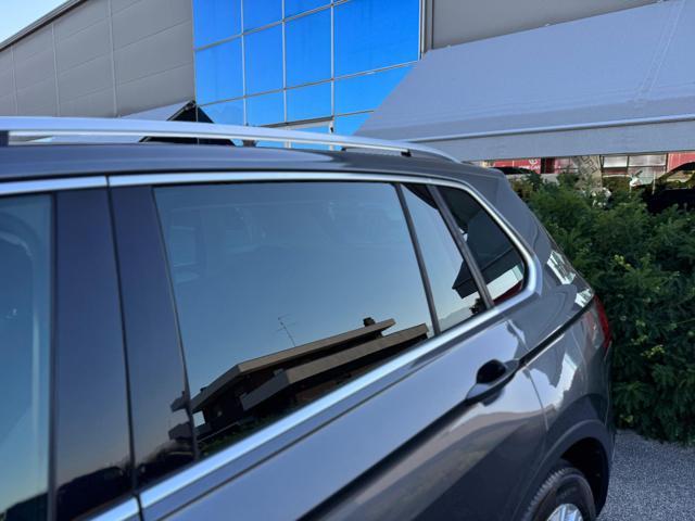 VOLKSWAGEN Tiguan 1.6 TDI SCR BMT *TAGLIANDATO*