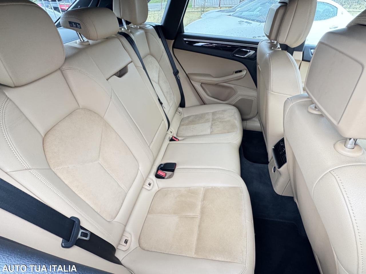 PORSCHE MACAN S 3.0 DIESEL LIMITED EDITION