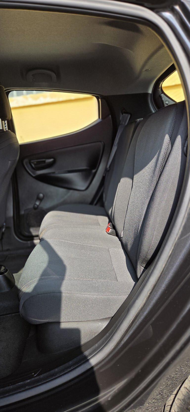 Lancia Ypsilon 1.0 FireFly 5 porte S&S Hybrid Ecochic GOLD KM. 22.000 AUTO PER NEOPATENTATI