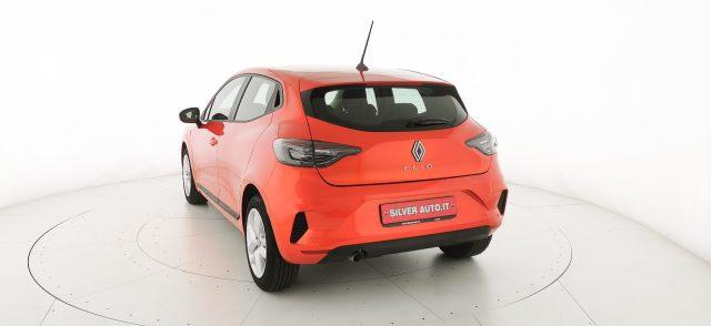 RENAULT Clio SCe 65 CV 5 porte Evolution
