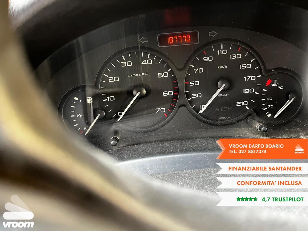 CITROEN Berlingo 1.6 HDi 75CV 3p. 18 Entrepr. L...