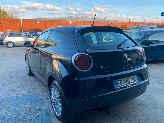 Alfa Romeo MiTo 1.3 JTDm-2 95 CV S&S Distinctive
