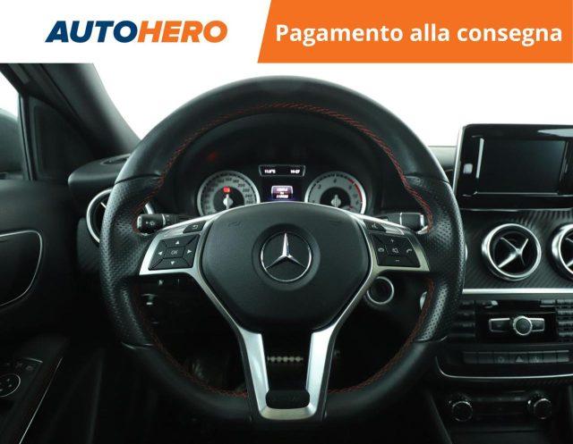MERCEDES-BENZ A 180 CDI Automatic Premium