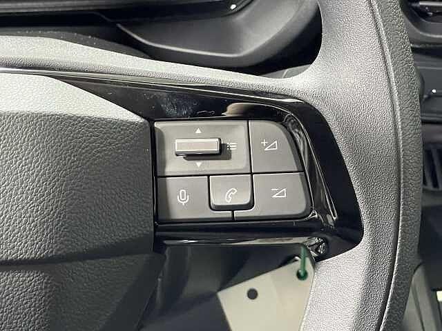Fiat Doblò 1.5 BlueHdi 100CV LH1 Van