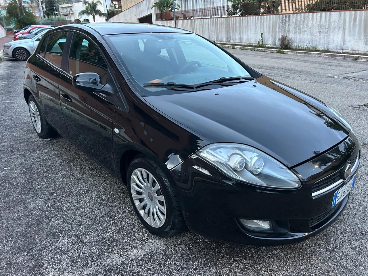 Fiat Bravo 1.6 MJT garanzia 22 mesi