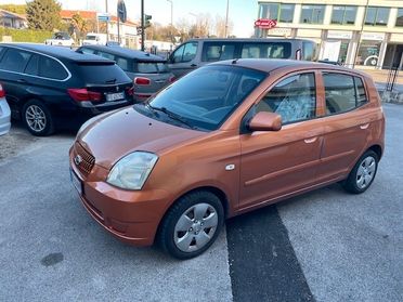 Kia Picanto 1.1 12V Fresh