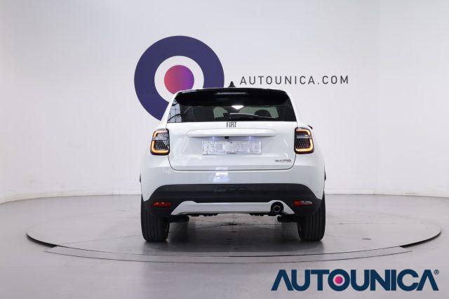 FIAT 600 HYBRID 110 CV DCT MHEV LA PRIMA AUTOMATICA