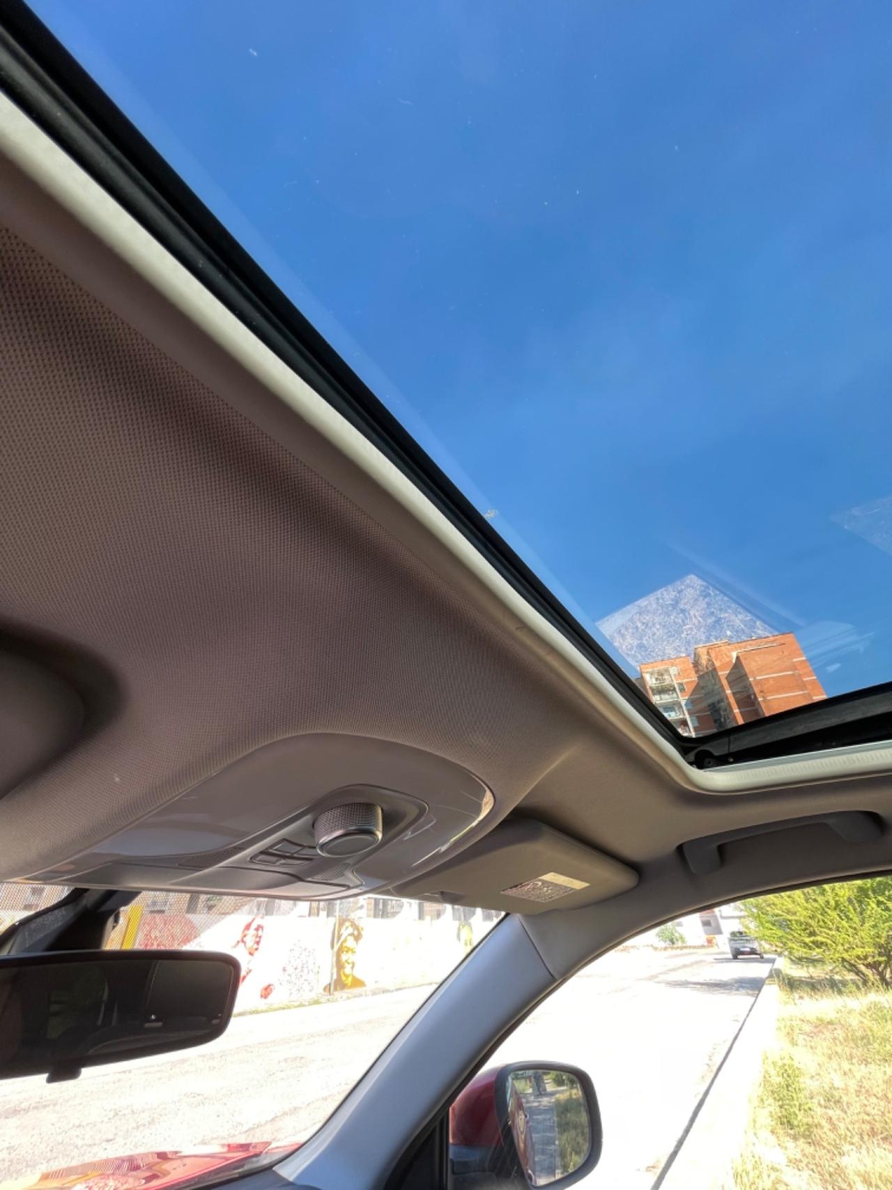 Dr 5.0 1.5 Turbo DCT Bi-Fuel GPL