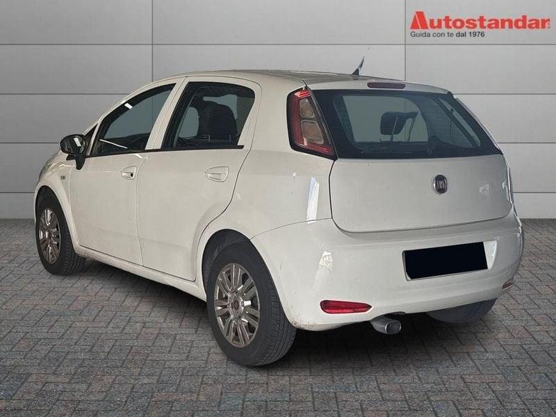FIAT Punto III 5p 1.4 easypower Young Gpl