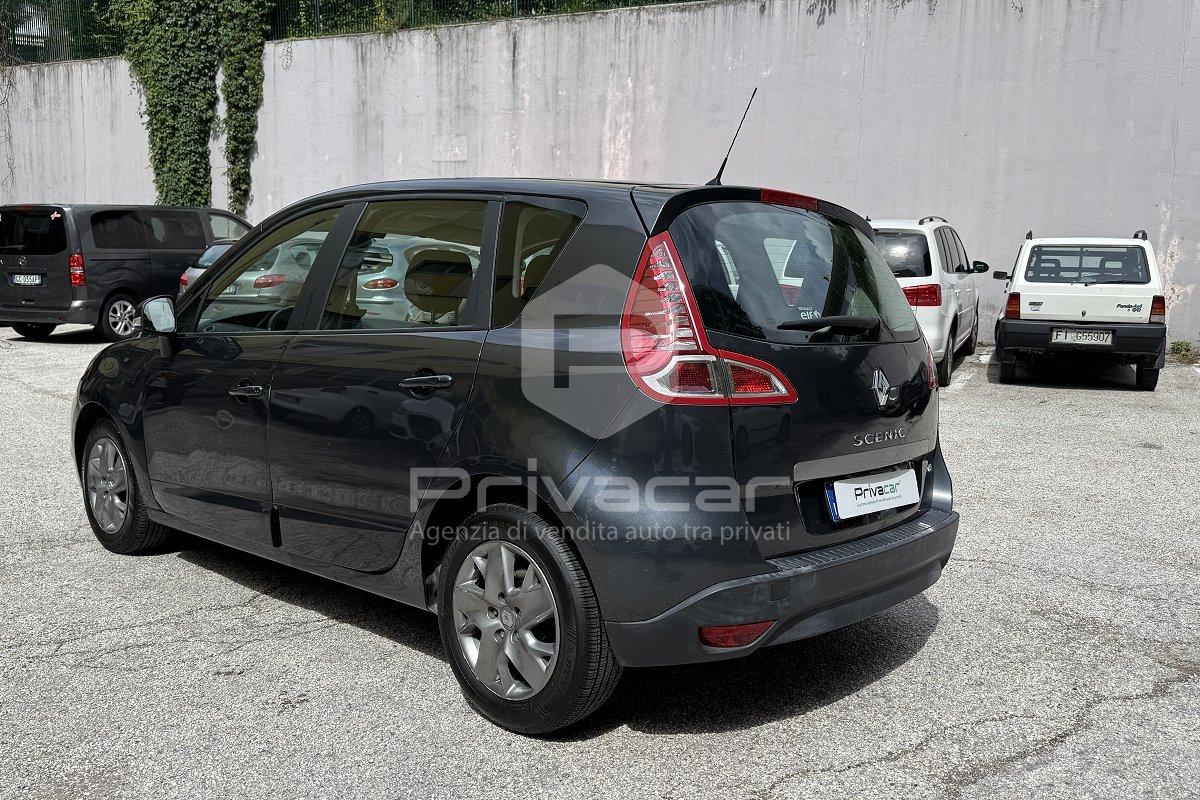RENAULT Scénic X-Mod 1.5 dCi 110CV Luxe