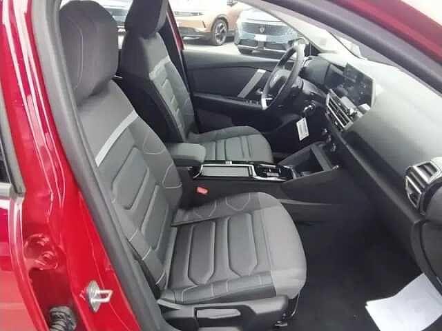 Citroen C4 X 1.2 Hybrid 136cv e-DCS6 PLUS KM ZERO