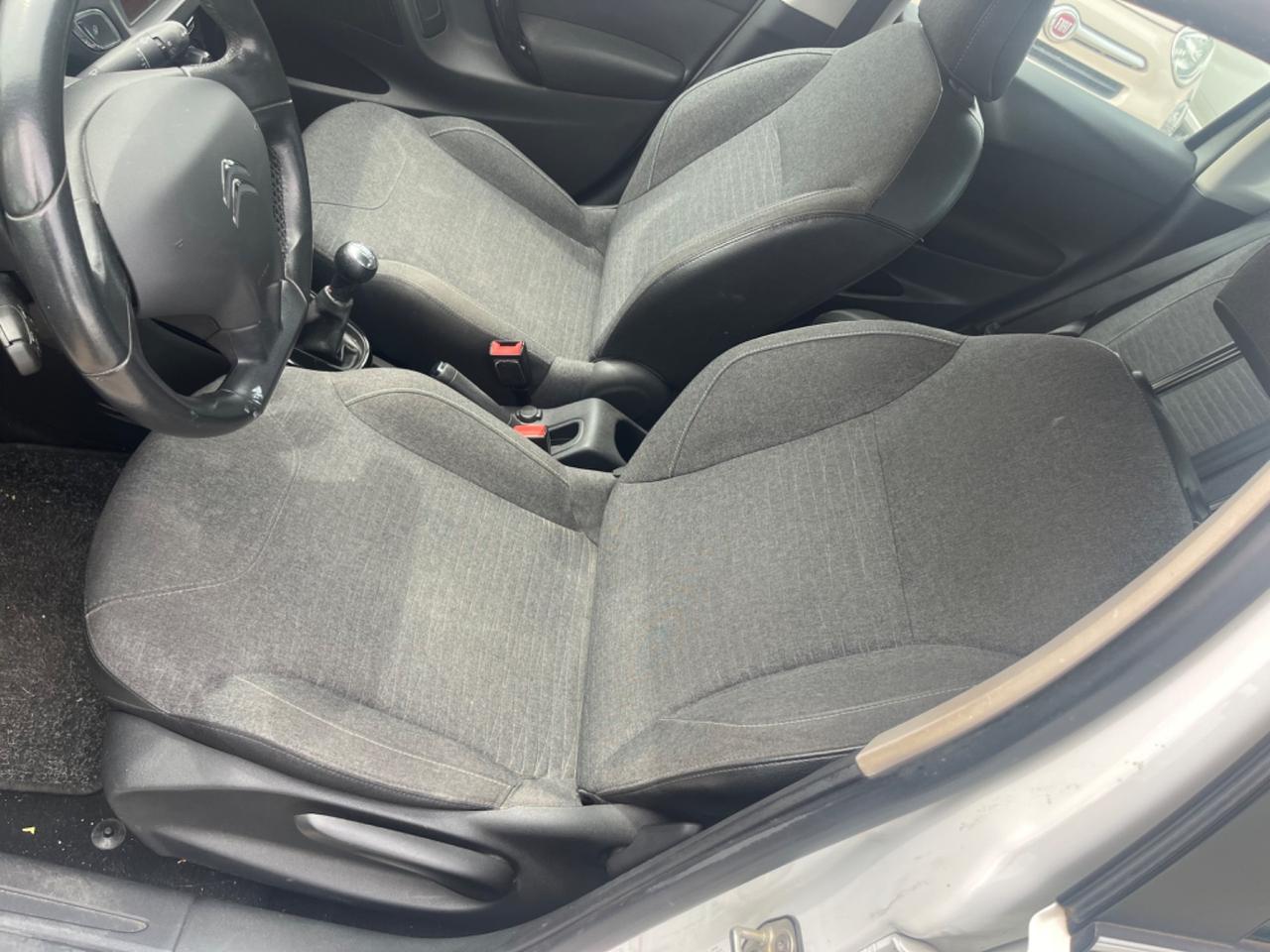 Citroen C3 PureTech 82 Exclusive