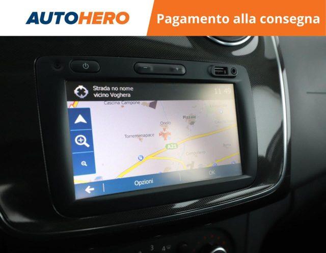 DACIA Sandero 1.5 dCi 8V 75CV Start&Stop Lauréate