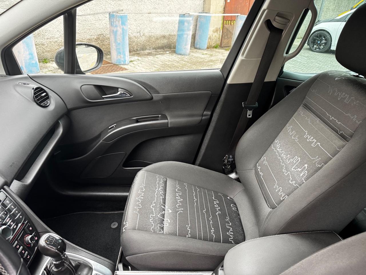 Opel Meriva 1.4 Turbo 120CV GPL Tech Cosmo