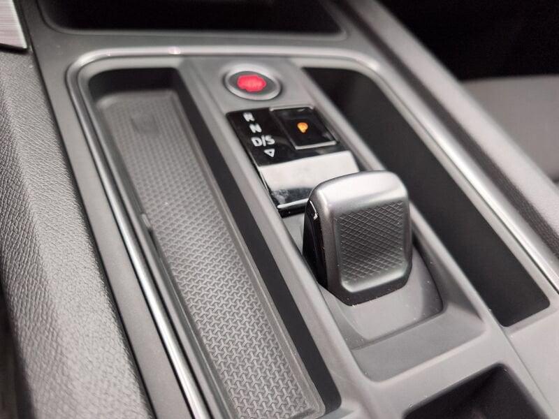 CUPRA Formentor 1.4 e-hybrid 204cv dsg