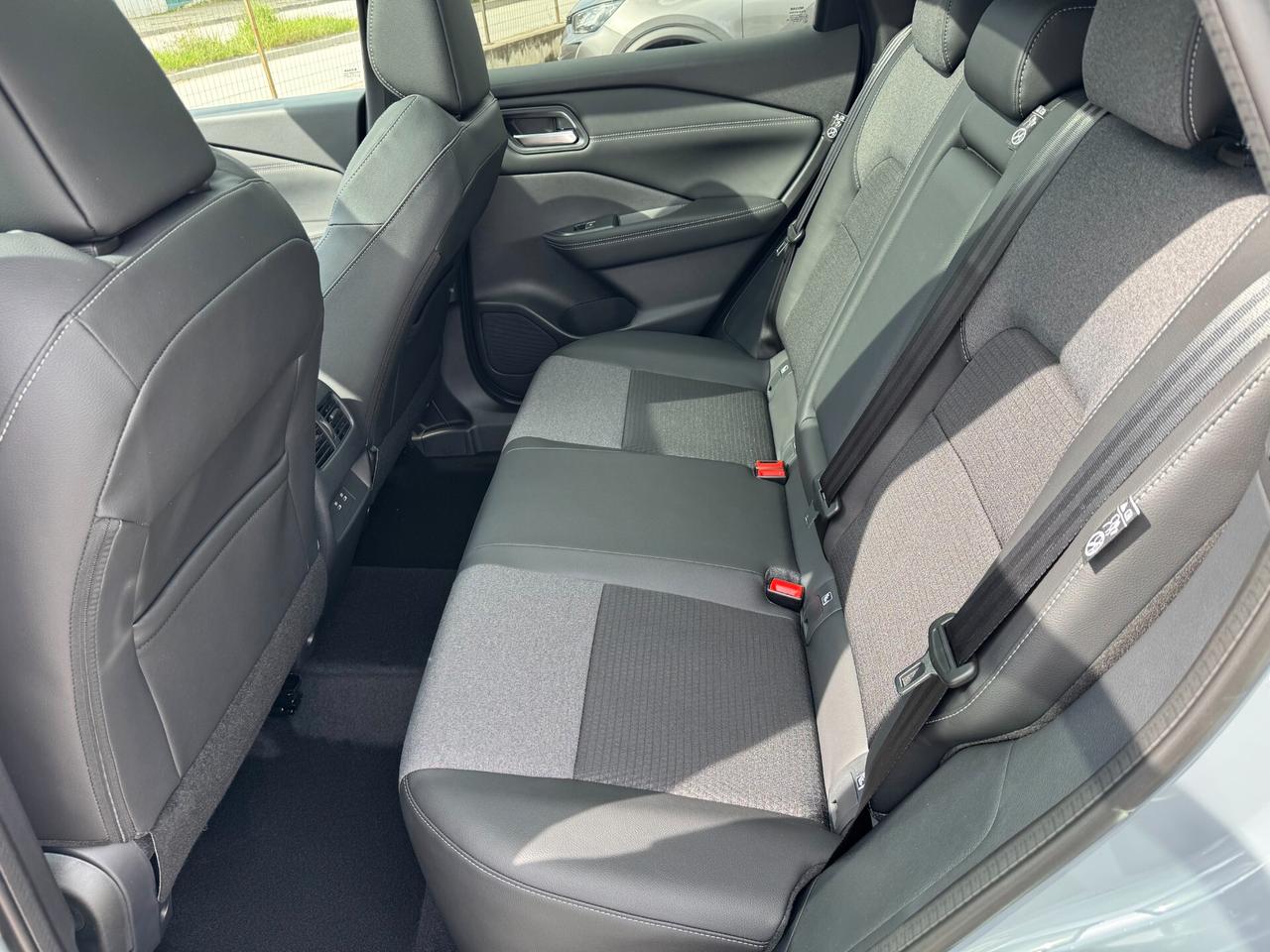 Nissan Qashqai MHEV 158 CV Xtronic N-Connecta