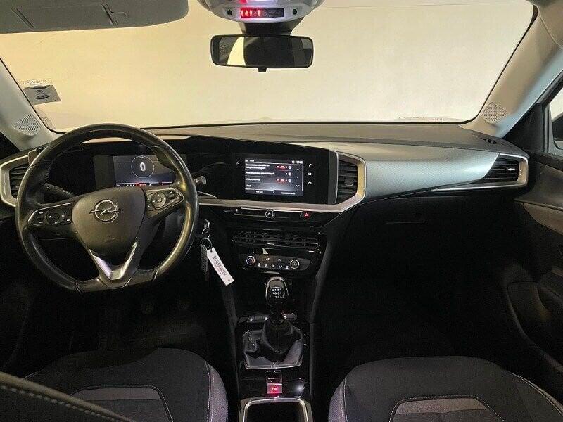 Opel Mokka Mokka 1.2 Turbo Elegance