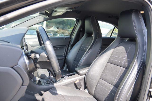 MERCEDES-BENZ A 180 CDI Dark Night Edition Neopatentati