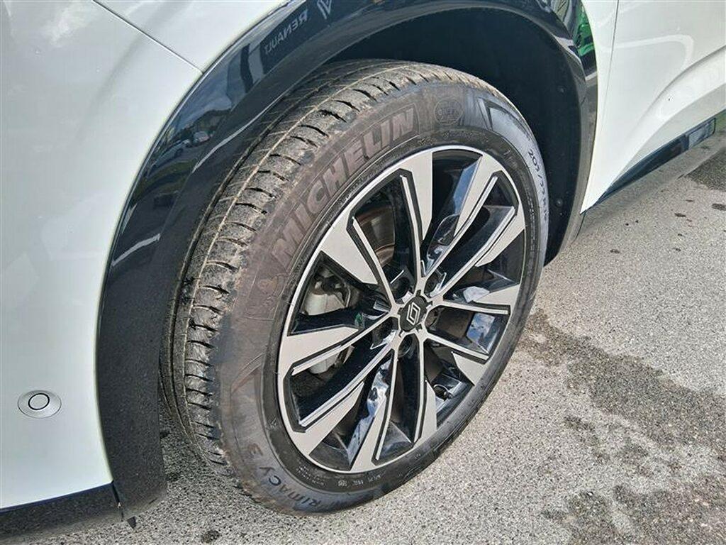 Renault Austral 1.3 mild hybrid Techno Auto
