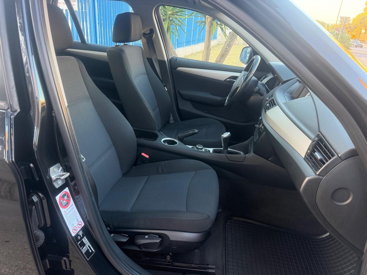 Bmw X1 xDrive 2.0 Diesel 143 cv 2014